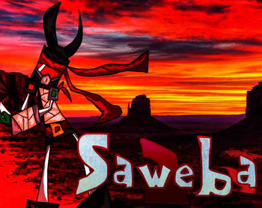 Saweba 2: Exordium Game Cover