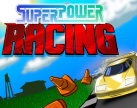 Super Power Racing Image