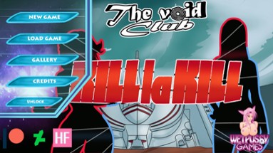 The Void Club Chapter 24 Kill La Kill Image