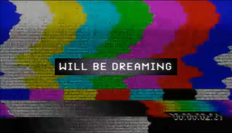 Will Be Dreaming (DEMO) Game Cover