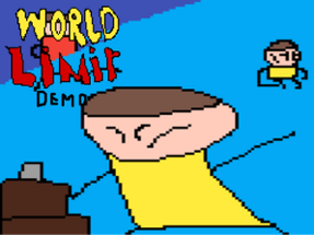 World Limit <DEMO> Image