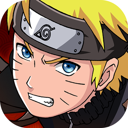 NARUTO SHIPPUDEN Game Cover