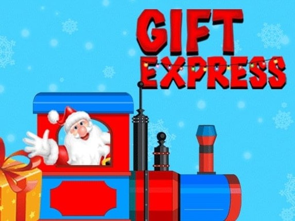 Gift Express Game Cover