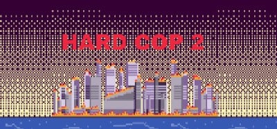 HardCop 2 Image