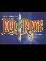 J.R.R. Tolkien's Lord of the Rings: Volume One Image