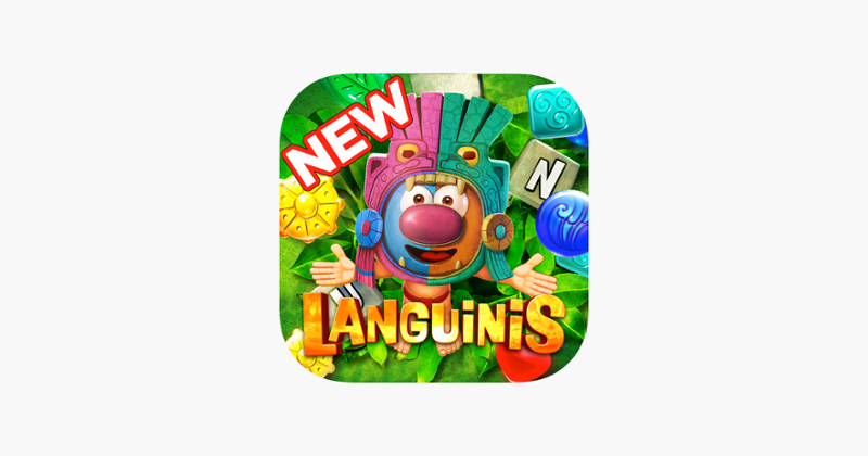 Languinis: Word Puzzle Game Game Cover