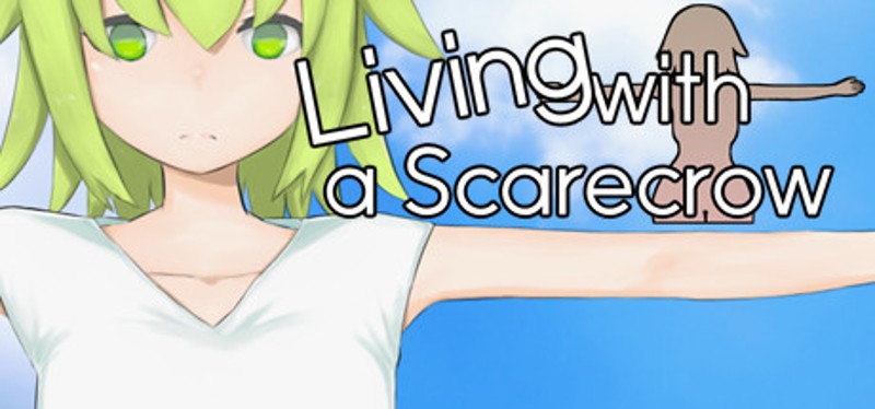 Living with a Scarecrow Game Cover