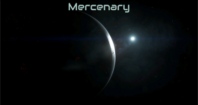 Mercenary Image