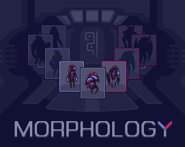 Morphology Image