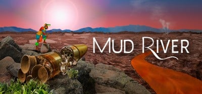 Mud River Image