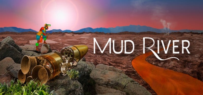 Mud River Game Cover