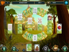 Mystery Solitaire Grimm Tales 3 Image