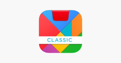 Osmo Tangram Classic Image