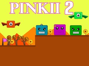 Pinkii 2 Image