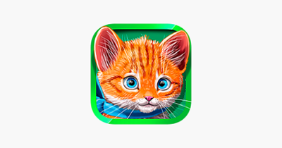 Puzzle games for kids: Animal Image