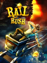 Rail Rush Image