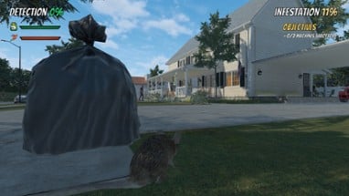 Rat Simulator Image