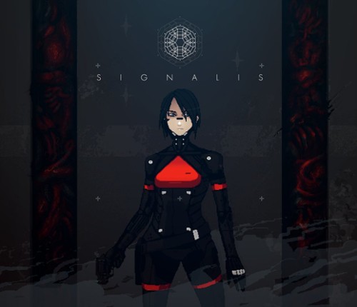 SIGNALIS Game Cover