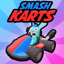 Smash Karts Image