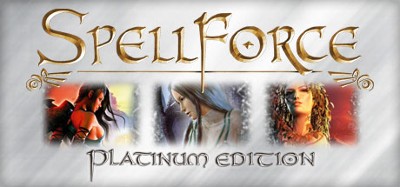 SpellForce: Platinum Edition Image