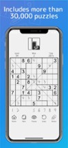 Sudoku Touch - Number Place - Image