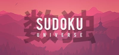 Sudoku Universe / 数独宇宙 Image