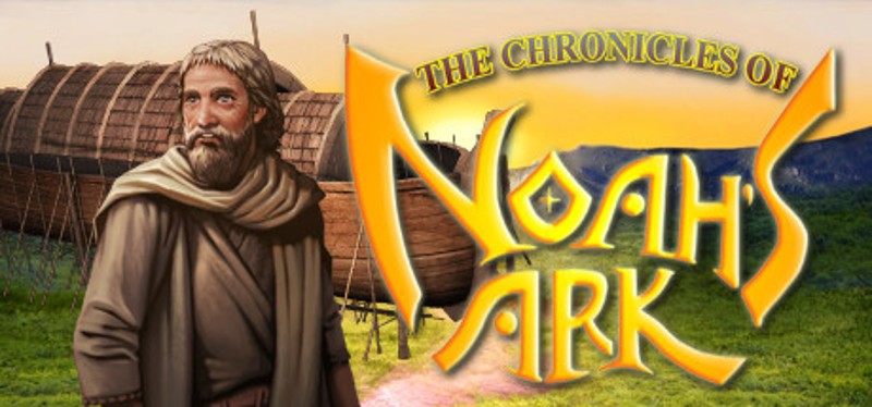 The Chronicles of Noah's Ark Game Cover