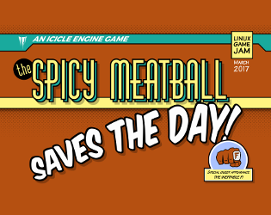 The Spicy Meatball Saves The Day Image