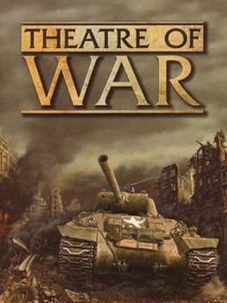 Theatre of War Game Cover