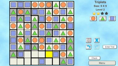 Ultimate Logic Puzzle Collection Image