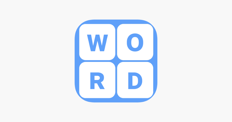 Word Puzzle - Search Words,Five Languages Game Cover