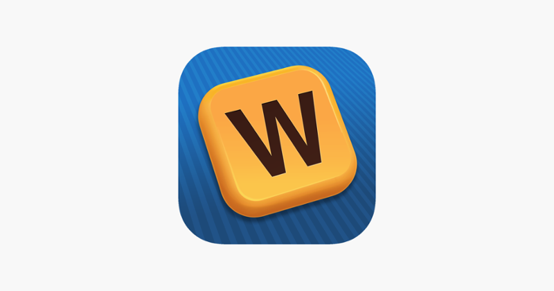 Words With Friends Classic Game Cover