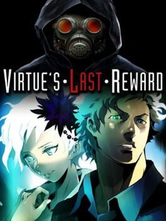 Zero Escape: Virtue's Last Reward Game Cover
