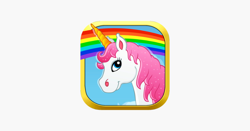 AAA³ Little Ponies &amp; Unicorns Game Cover