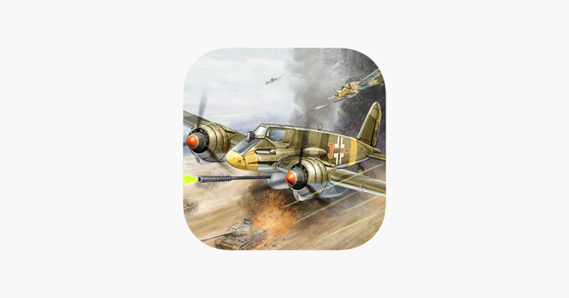 Air Fighter 2014 Game Cover