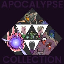 Apocalypse Collection Image