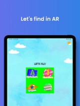 ARClassroom - Kids Games Image