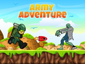 Army Adventure Image