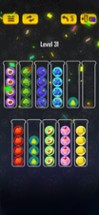 Ball Sort Game - Color Match Image