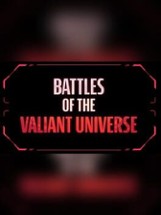 Battles of the Valiant Universe CCG Image
