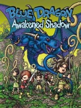 Blue Dragon: Awakened Shadow Image
