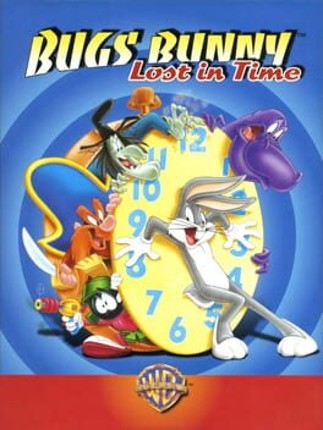 Bugs Bunny: Lost in Time Game Cover