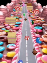 Candy Route - Lite Image