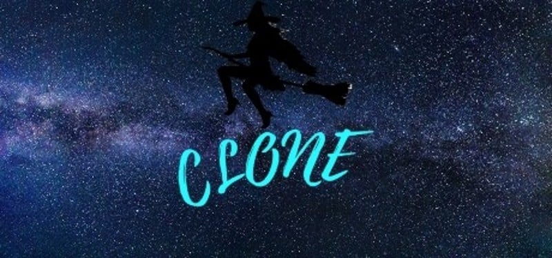 CLONE Game Cover