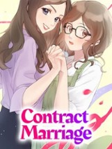 Contract Marriage Image