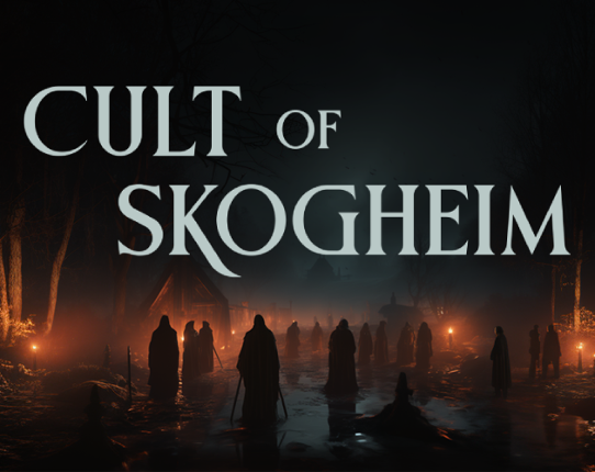 Cult of Skogheim (USER TEST) Game Cover