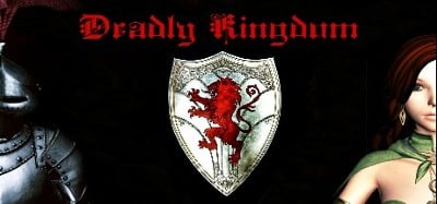 Deadly Kingdom Image