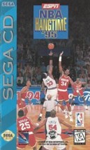 ESPN NBA HangTime '95 Image