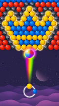 Bubble Shooter Star Image