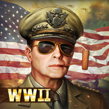 Glory of Generals 3 - WW2 SLG Image